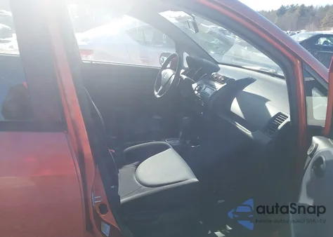 2007 Honda Fit Sport из США, поврежденный, VIN JHMGD38657S008816